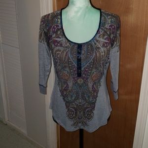 Womens top